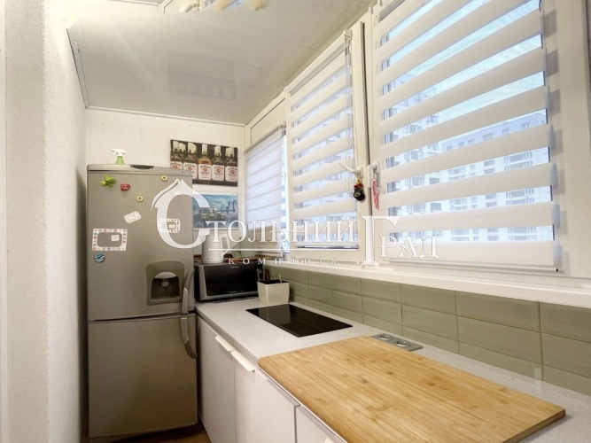 Продажа квартиры-студии с ремонтом и мебелью ЖК «Акварели 2» - АН Стольный Град фото 5