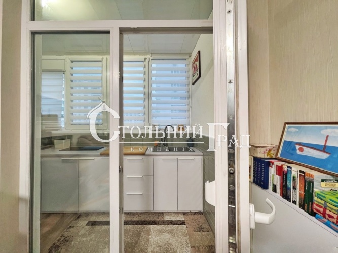 Продажа квартиры-студии с ремонтом и мебелью ЖК «Акварели 2» - АН Стольный Град фото 7