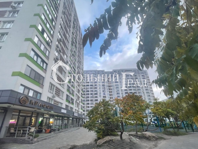 Продажа квартиры-студии с ремонтом и мебелью ЖК «Акварели 2» - АН Стольный Град фото 1