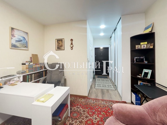 Продажа квартиры-студии с ремонтом и мебелью ЖК «Акварели 2» - АН Стольный Град фото 8