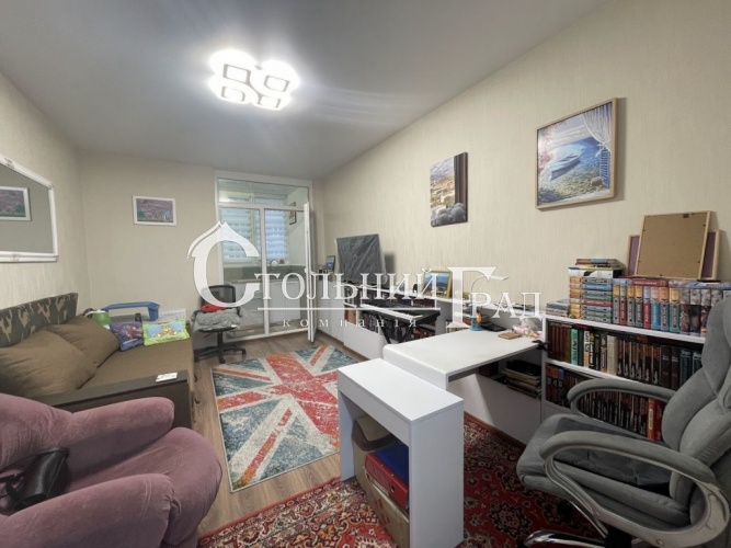 Продажа квартиры-студии с ремонтом и мебелью ЖК «Акварели 2» - АН Стольный Град фото 9