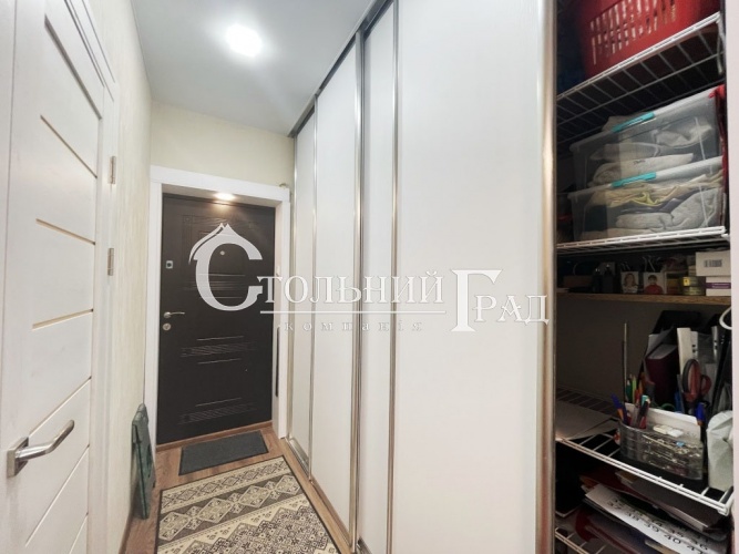 Продажа квартиры-студии с ремонтом и мебелью ЖК «Акварели 2» - АН Стольный Град фото 16