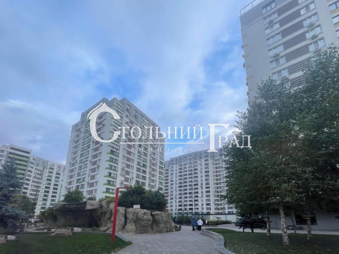 Продажа квартиры-студии с ремонтом и мебелью ЖК «Акварели 2» - АН Стольный Град фото 20