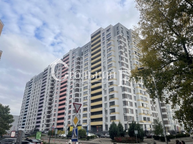 Продажа квартиры-студии с ремонтом и мебелью ЖК «Акварели 2» - АН Стольный Град фото 21