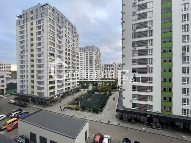 Продажа квартиры-студии с ремонтом и мебелью ЖК «Акварели 2» - АН Стольный Град фото 22