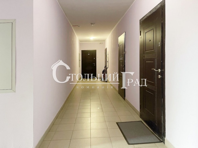 Продаж стильної євродвушки в ЖК Акварелі 2 - АН Стольний Град фото 13