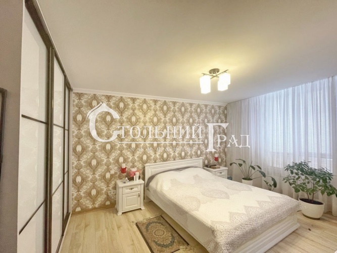 Продаж стильної євродвушки в ЖК Акварелі 2 - АН Стольний Град фото 4