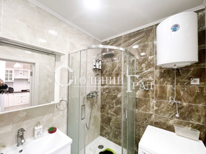 Продаж стильної євродвушки в ЖК Акварелі 2 - АН Стольний Град фото 12