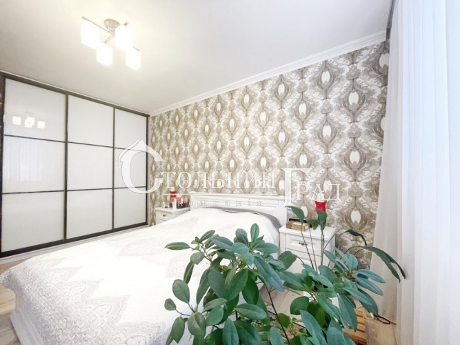 Продаж стильної євродвушки в ЖК Акварелі 2 - АН Стольний Град фото 2