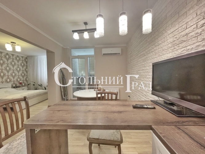 Продаж стильної євродвушки в ЖК Акварелі 2 - АН Стольний Град фото 3