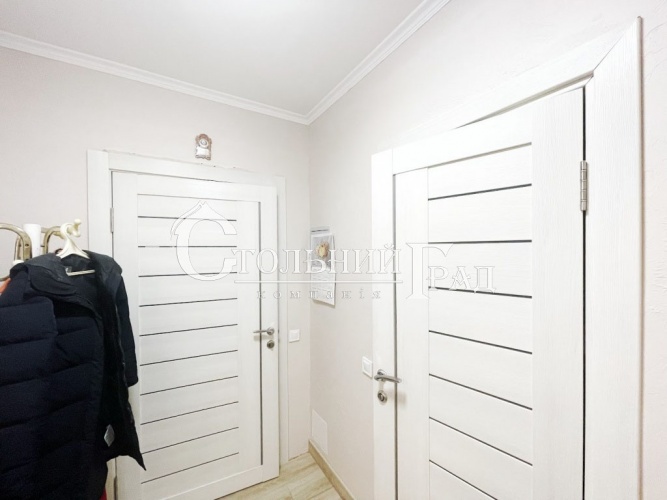 Продаж стильної євродвушки в ЖК Акварелі 2 - АН Стольний Град фото 11