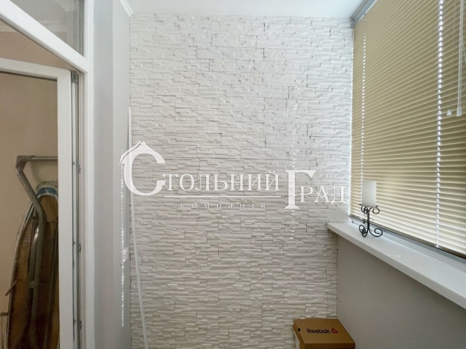 Продаж стильної євродвушки в ЖК Акварелі 2 - АН Стольний Град фото 10