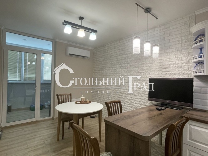 Продаж стильної євродвушки в ЖК Акварелі 2 - АН Стольний Град фото 9