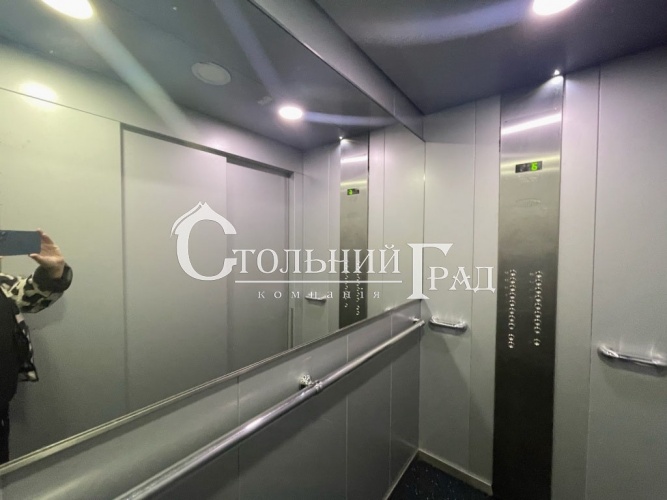 Продаж стильної євродвушки в ЖК Акварелі 2 - АН Стольний Град фото 14