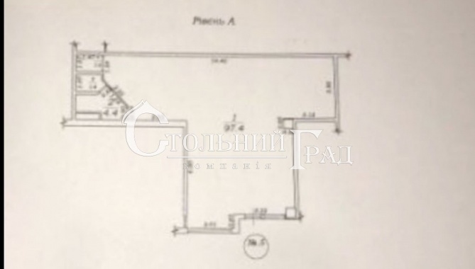 Sale of premises for a showroom store in Arcadia, Odessa - Stolny Grad photo 12