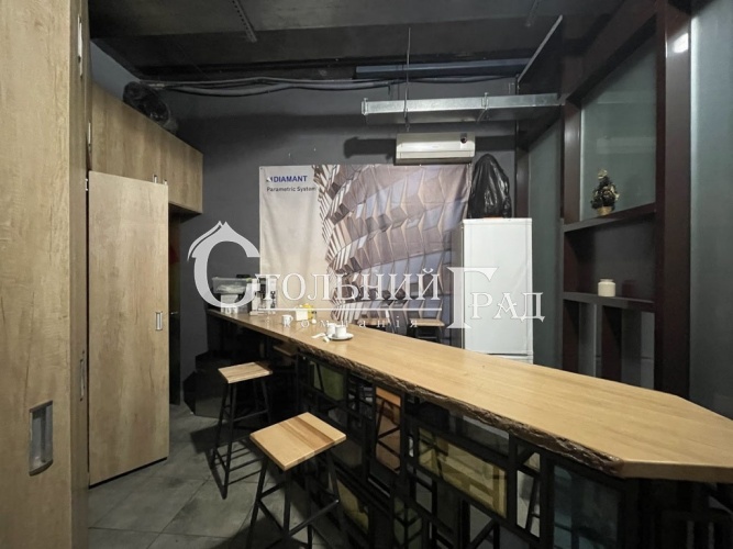 Sale of premises for a showroom store in Arcadia, Odessa - Stolny Grad photo 2