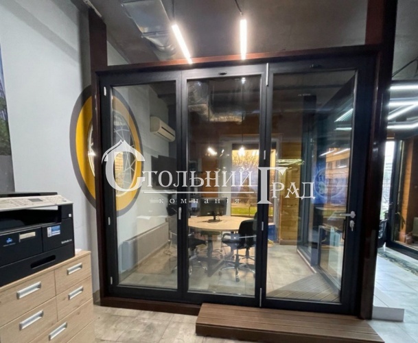 Sale of premises for a showroom store in Arcadia, Odessa - Stolny Grad photo 3