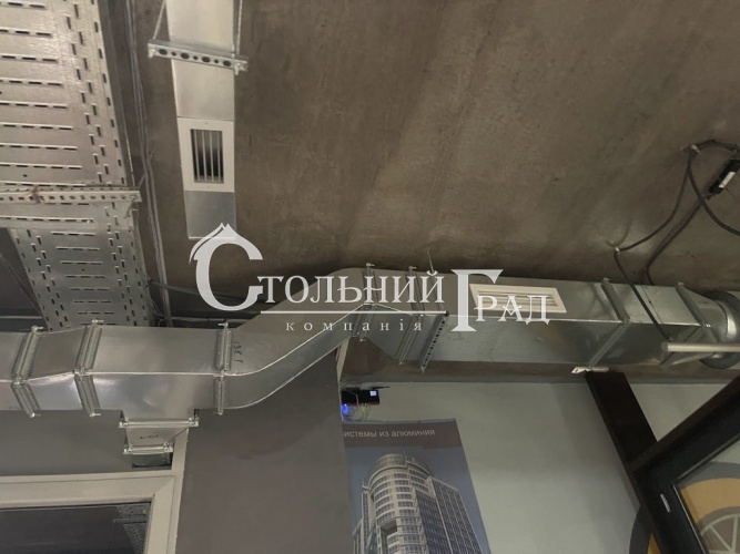 Sale of premises for a showroom store in Arcadia, Odessa - Stolny Grad photo 9