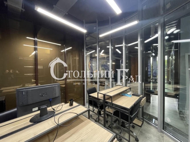 Sale of premises for a showroom store in Arcadia, Odessa - Stolny Grad photo 10