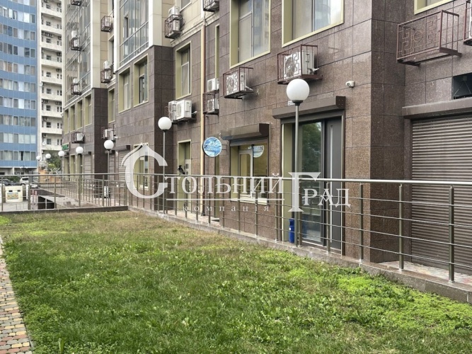 Sale of premises for a showroom store in Arcadia, Odessa - Stolny Grad photo 13