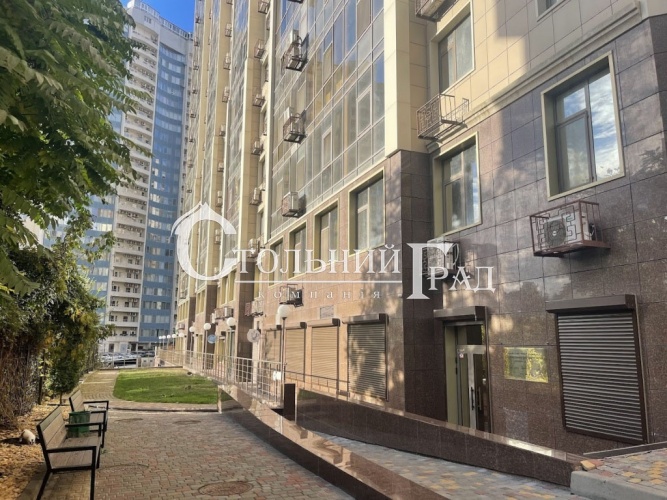 Rent a stylish showroom in Arcadia, Odessa - Stolny Grad photo 4