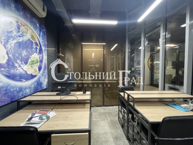 Rent a stylish showroom in Arcadia, Odessa - Stolny Grad photo 6