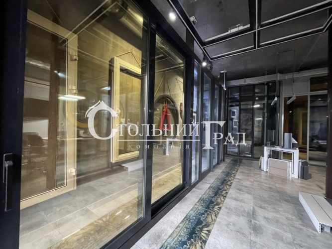 Rent a stylish showroom in Arcadia, Odessa - Stolny Grad photo 5