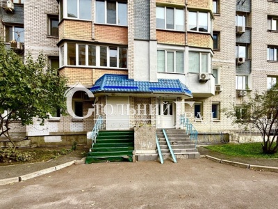Sale of non-residential premises in Poznyaki, Anna Akhmatova Street - Stolny Grad photo 1