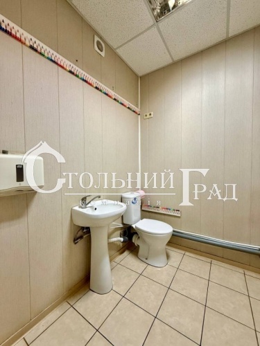 Продаж нежитлового приміщення на Позняках вулиця Анни Ахматової - АН Стольний Град фото 6