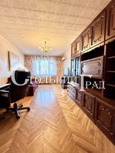 Оренда 2-кімнатної квартири метро Святошин - АН Стольний Град фото 4