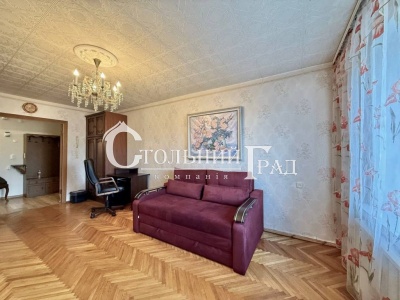 Оренда 2-кімнатної квартири метро Святошин - АН Стольний Град фото 1