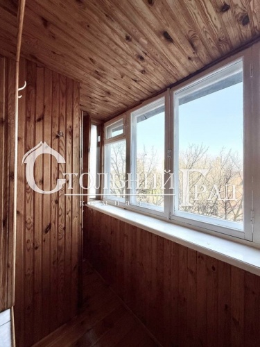 Оренда 2-кімнатної квартири метро Святошин - АН Стольний Град фото 14