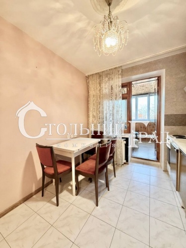 Оренда 2-кімнатної квартири метро Святошин - АН Стольний Град фото 9