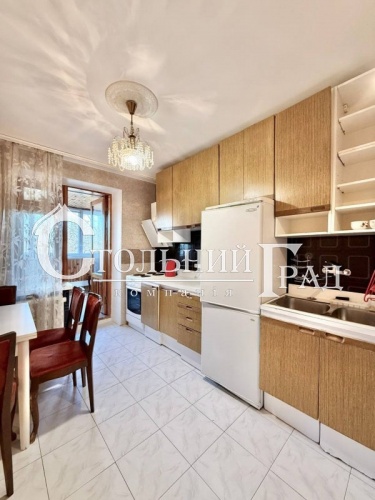 Оренда 2-кімнатної квартири метро Святошин - АН Стольний Град фото 6