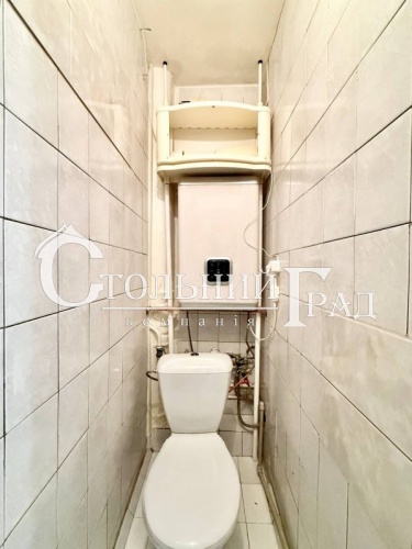 Оренда 2-кімнатної квартири метро Святошин - АН Стольний Град фото 11