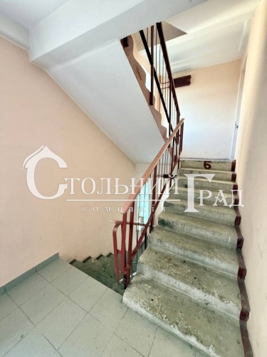 Оренда 2-кімнатної квартири метро Святошин - АН Стольний Град фото 12