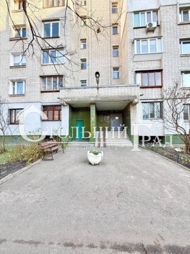 Оренда 2-кімнатної квартири метро Святошин - АН Стольний Град фото 15