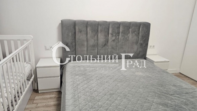 Аренда комфортной евродвушки в ЖК Варшавский - АН Стольный Град фото 5