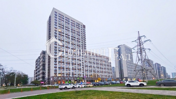 Аренда комфортной евродвушки в ЖК Варшавский - АН Стольный Град фото 1