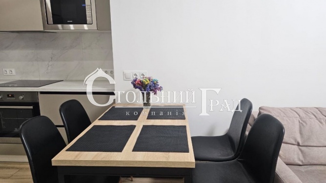 Аренда комфортной евродвушки в ЖК Варшавский - АН Стольный Град фото 3