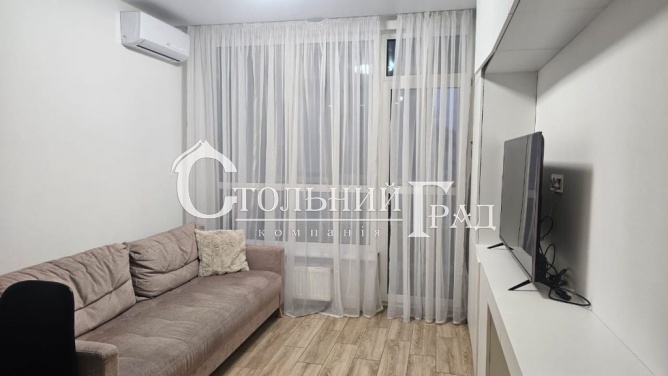 Аренда комфортной евродвушки в ЖК Варшавский - АН Стольный Град фото 4