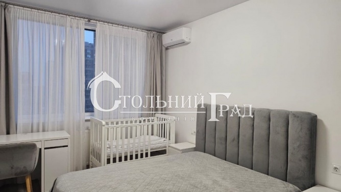 Аренда комфортной евродвушки в ЖК Варшавский - АН Стольный Град фото 6