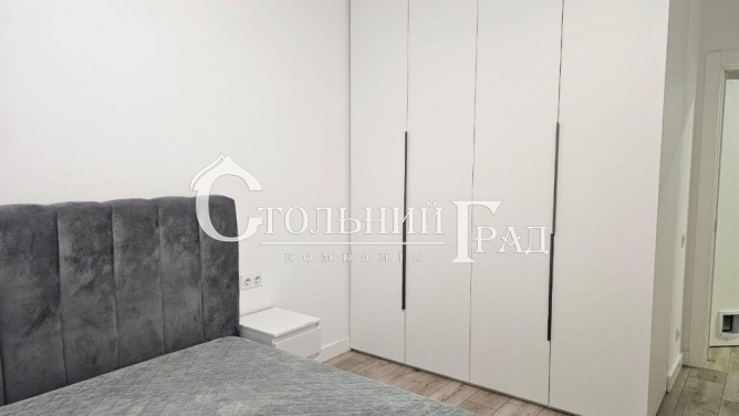 Аренда комфортной евродвушки в ЖК Варшавский - АН Стольный Град фото 7