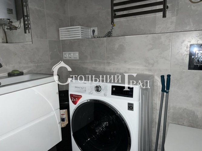 Аренда комфортной евродвушки в ЖК Варшавский - АН Стольный Град фото 9