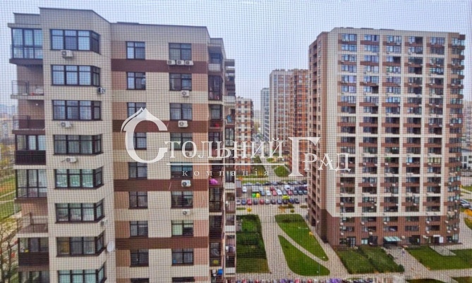 Аренда комфортной евродвушки в ЖК Варшавский - АН Стольный Град фото 10