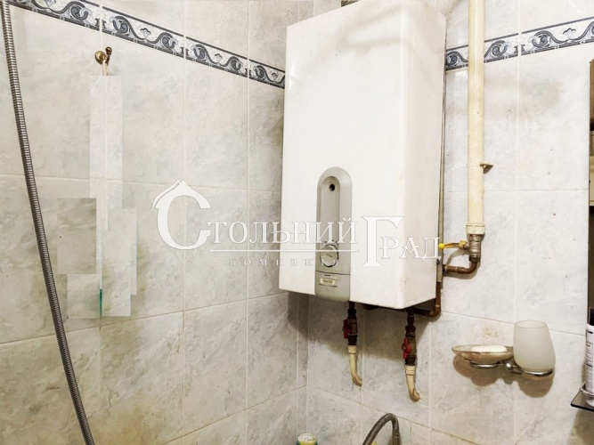 Продаж великої 1-кімнатної квартири біля метро Дорогожичі - АН Стольний Град фото 8