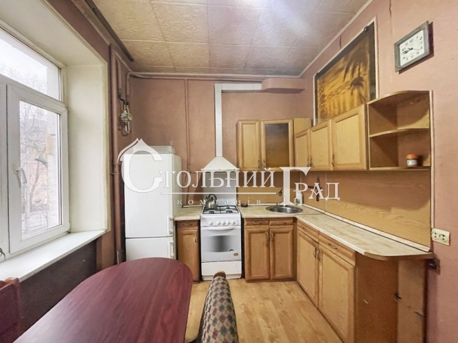 Продажа большой 1-к квартиры возле метро Дорогожичи - АН Стольный Град фото 7