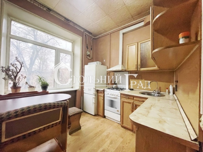 Продажа большой 1-к квартиры возле метро Дорогожичи - АН Стольный Град фото 6