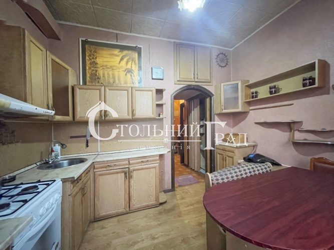 Продажа большой 1-к квартиры возле метро Дорогожичи - АН Стольный Град фото 8