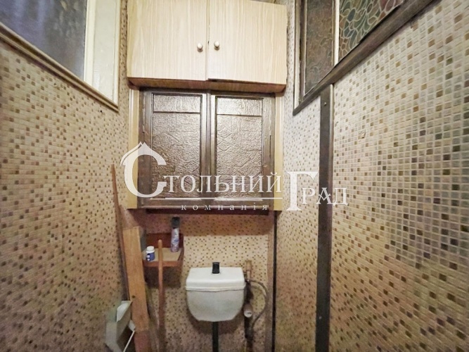 Продажа большой 1-к квартиры возле метро Дорогожичи - АН Стольный Град фото 10